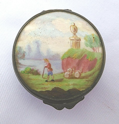 Top condition antique18th - top,