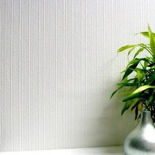 Anaglypta Textured Citrine