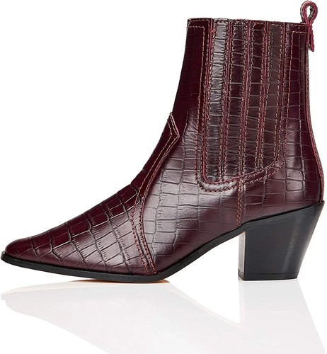 Womens ankle highladies - bn,