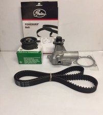 Ford Sierra Cosworth 2wd Gates Timing Belt/INA Tensioner/Water Pump Complete Kit