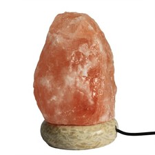 Natural Himalayan Salt Lamp