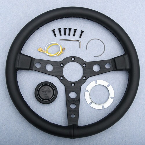 Momo prototipo black - p5,