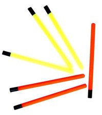 Senas Hollow Plastic Float Bristles