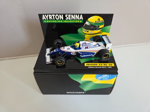 Minichamps rothmans - minichamps,