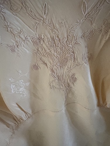 1930s hand made - hand, and