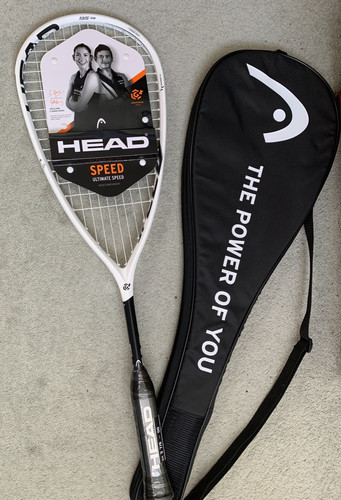 Head graphene 360 speed 135 - head,