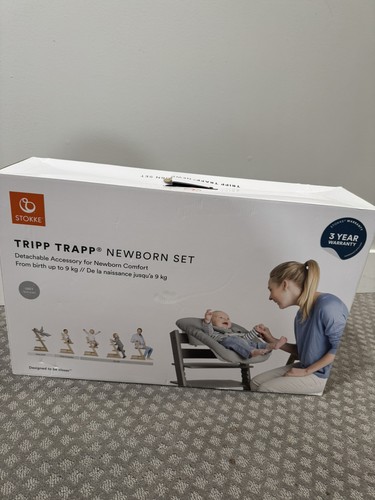 Stokke tripp trapp newborn set - trapp,