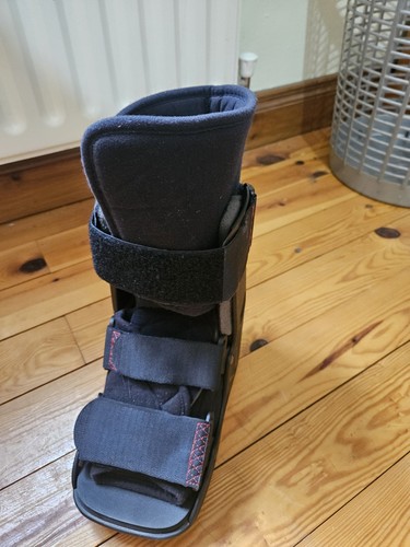 Children orthopedic boots - orthopedic,