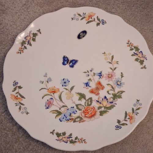 Aynsley cottage garden - aynsley,