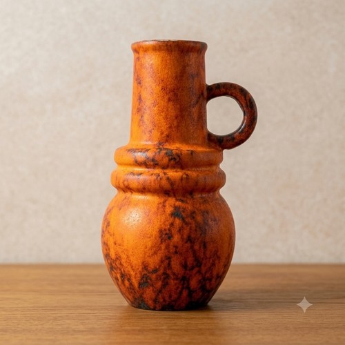 Vintage west germany scheurich - west,