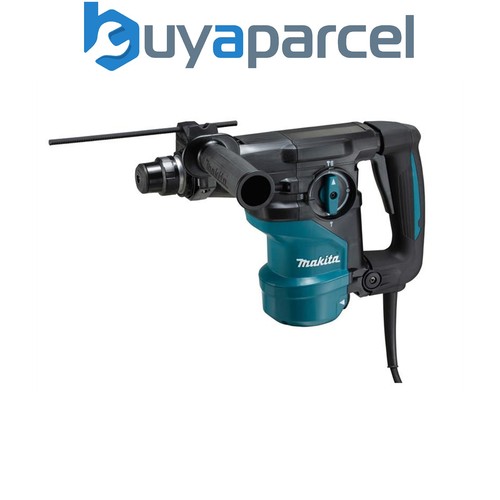 Makita hr3001cj sds - sds, plus