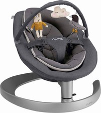 Nuna Leaf Baby Rocker with