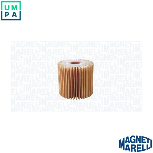 Oil filter 153071760760 - 153071760760, for