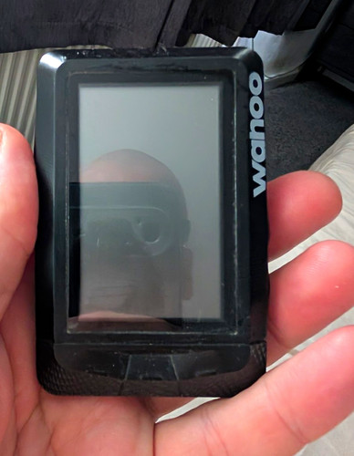 Wahoo elemnt gps - elemnt, bike