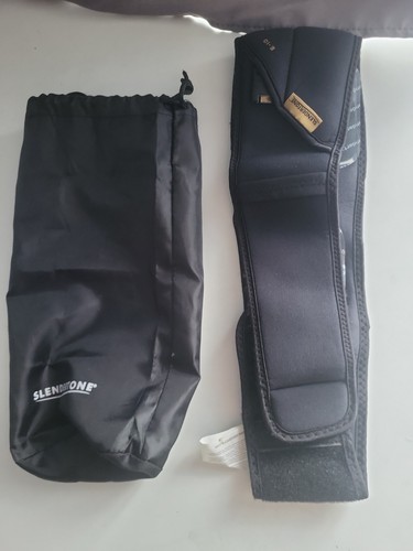 Slendertone abs toning belt - slendertone,
