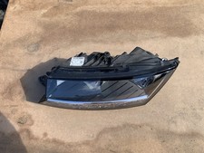 SKODA FABIA MK3 2018 - 2021