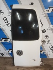 VW Caddy 2K Drivers Side Rear
