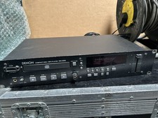 DENON DN-C635 Compact Disc /