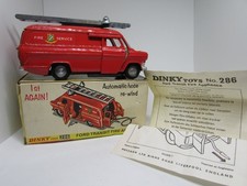 Dinky Toys 286 Ford Transit