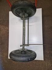 Coventry Climax Portable