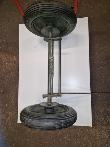 Coventry climax portable - coventry,