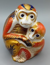 Royal Crown Derby Paperweight