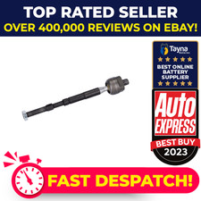 Inner Rack End fits CITROEN C1