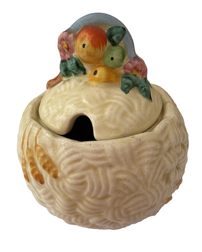 Clarice cliff celtic - 'celtic, harvest