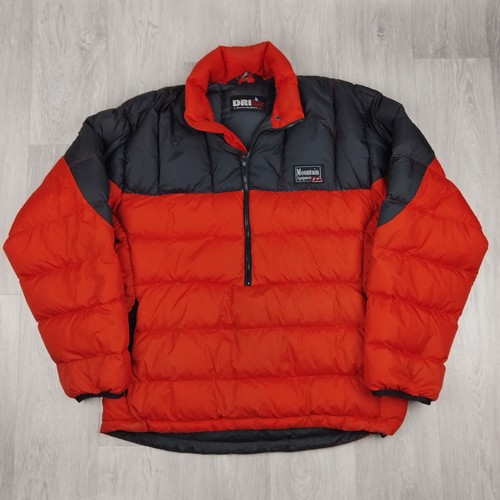 Mountain equipment drilite - drilite, red
