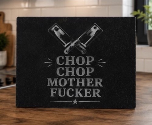 Granite kitchen engraved - kitchen,