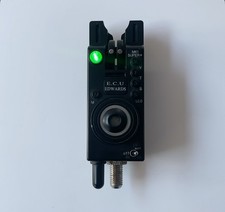 Edward Custom Upgrades ECU MK1 Super+ Remote Bite Alarm | Carp Fishing Alarm