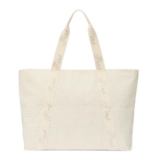 Pink victoria secret white - victoria's,