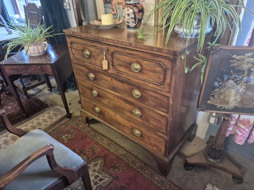 Fantastic georgian mahogany - fantastic,