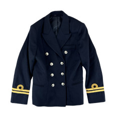 British Royal Navy Jacket