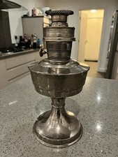 Vintage Number 21 Aladdin Oil