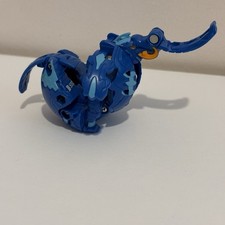 Bakugan Armoured Alliance