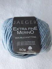 Jaeger Extra Fine Merino