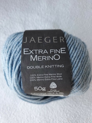 Jaeger extra fine merino - jaeger,