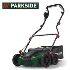 Parkside 1800W 50L 2in1 Electric Lawn Scarifier / Aerator