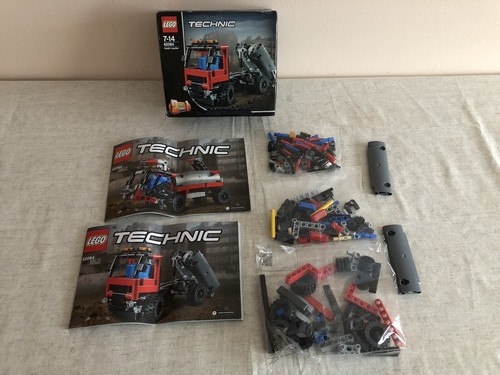 Lego 42084 technic hook - lego,