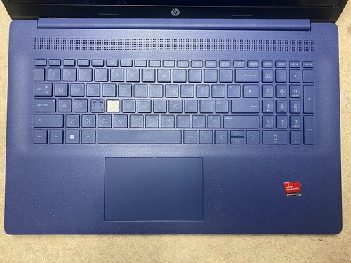 Cp series laptop - hp,
