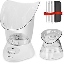 Hangsun Facial Steamer FS80 Face Steamer Professional Facial Mist & Sauna Spa