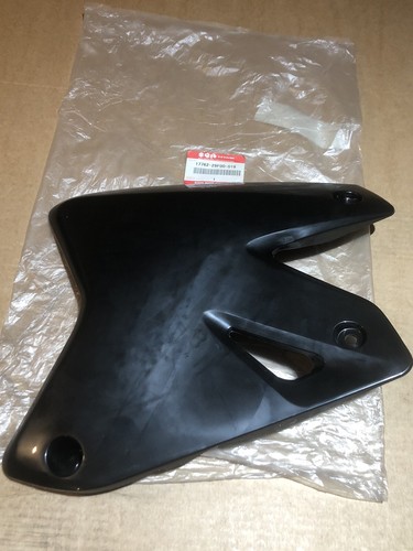 Suzuki drz400 2000 04 - dr-z,