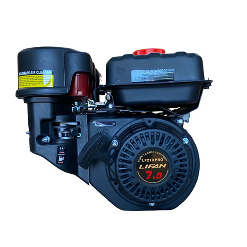 Lifan dusty conditions - lifan,