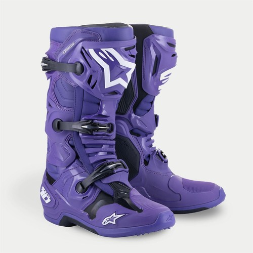 Alpinestars 2026 tech - alpinestars,