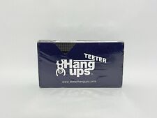 Hang UPS Teeter VHS, Inversion