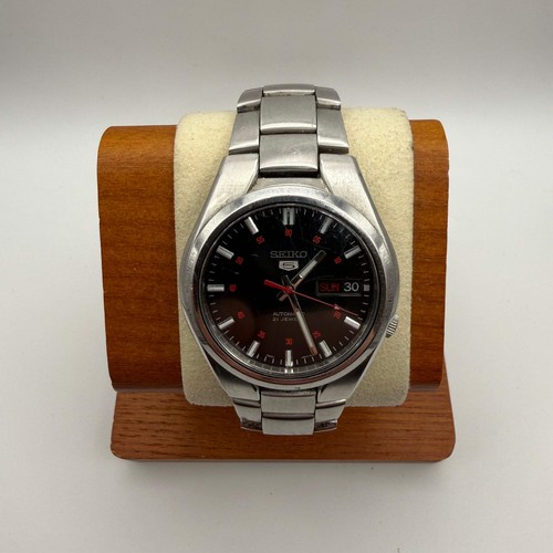 Seiko automatic jewels - automatic,