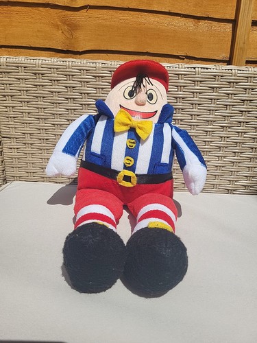 Vintage humpty dumpty - humpty, plush