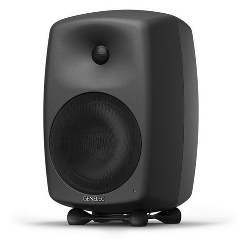Genelec 8050b compact - genelec,