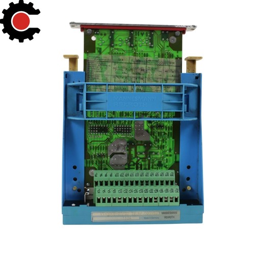 Mannesmann rexroth - mannesmann,